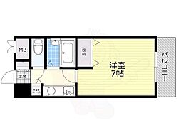 ミネルバ一番館 8階