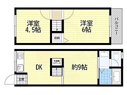 JR東海道・山陽本線 立花駅 徒歩12分