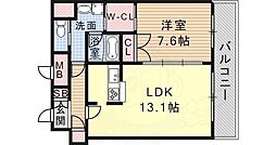ベルファース尼崎 10階