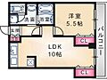 アイヴィーハウス2階6.9万円