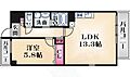 クレスト園田6階8.2万円