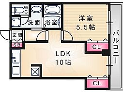 アイビーハウス 3階