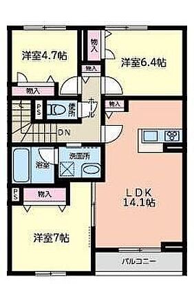 外観画像