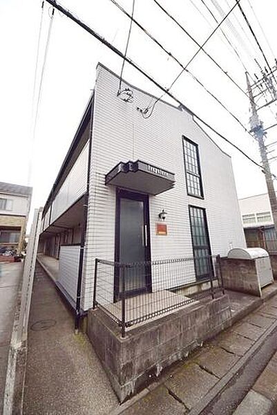 外観画像