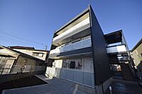 埼玉県川口市朝日3丁目17-29：物件画像／株式会社タウンハウジング埼玉　草加店