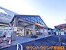 周辺：新田駅(東武 スカイツリーライン) 885m