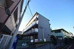 東武伊勢崎線 獨協大学前駅 徒歩4分の賃貸マンション