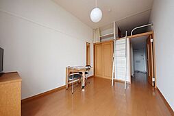 東武伊勢崎線 獨協大学前駅 徒歩29分の賃貸マンション 1階1Kのリビング/ダイニング