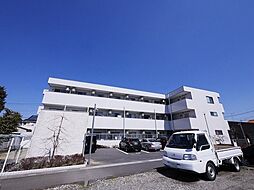 東武伊勢崎線 新田駅 徒歩23分の賃貸マンション