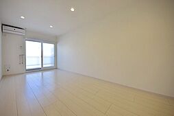 東武伊勢崎線 草加駅 徒歩11分の賃貸マンション 1階1Kのリビング/ダイニング