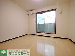 つくばエクスプレス 八潮駅 徒歩4分の賃貸アパート 3階1Kのリビング/ダイニング