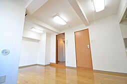 JR京浜東北・根岸線 川口駅 徒歩15分の賃貸マンション 4階ワンルームのリビング/ダイニング