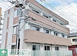 日暮里舎人ライナー 扇大橋駅 徒歩5分の賃貸マンション