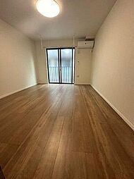 東武伊勢崎線 獨協大学前駅 徒歩10分の賃貸アパート 1階1Kのリビング/ダイニング