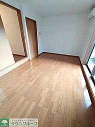 東武伊勢崎線 草加駅 徒歩5分の賃貸マンション 3階1Kのリビング/ダイニング