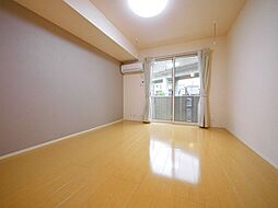 つくばエクスプレス 八潮駅 徒歩5分の賃貸アパート 1階ワンルームのリビング/ダイニング