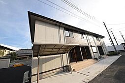 つくばエクスプレス 三郷中央駅 3.5kmの賃貸アパート