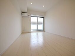 東武伊勢崎線 草加駅 徒歩6分の賃貸マンション 1階1Kのリビング/ダイニング