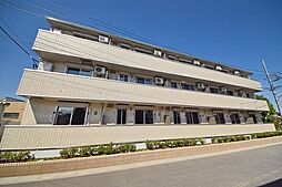 JR京浜東北・根岸線 川口駅 バス20分 新郷農協下車 徒歩5分の賃貸アパート