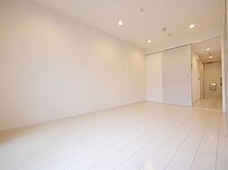 東武伊勢崎線 草加駅 徒歩12分の賃貸アパート 2階1Kのリビング/ダイニング