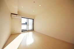 つくばエクスプレス 八潮駅 徒歩7分の賃貸マンション 3階1Kのリビング/ダイニング