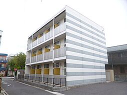 レオパレスロイヤルシティ茜