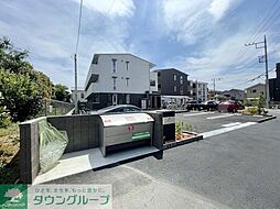 つくばエクスプレス 三郷中央駅 徒歩14分の賃貸アパート