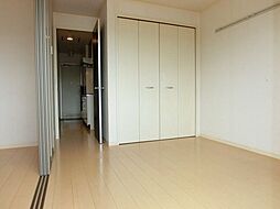 つくばエクスプレス 八潮駅 徒歩20分の賃貸アパート 2階2Kのリビング/ダイニング