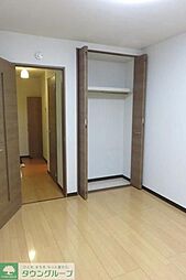 東武伊勢崎線 新田駅 徒歩10分の賃貸アパート 2階1Kのリビング/ダイニング