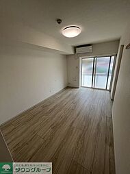 東武伊勢崎線 西新井駅 徒歩11分の賃貸マンション 1階1LDKのリビング/ダイニング