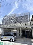 埼玉県越谷市平方南町5-42：物件画像／株式会社タウンハウジング埼玉　草加店