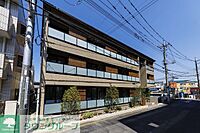 埼玉県さいたま市浦和区北浦和1丁目13-15：物件画像／株式会社タウンハウジング埼玉　草加店