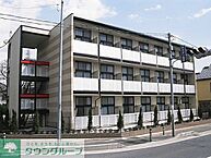 埼玉県越谷市大字大林569：物件画像／株式会社タウンハウジング埼玉　草加店