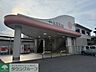 周辺：姫宮駅 徒歩45分。 3560m