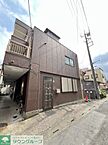 埼玉県草加市栄町2丁目1-35：物件画像／株式会社タウンハウジング埼玉　草加店