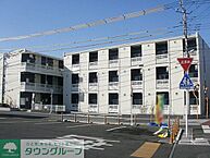 埼玉県草加市青柳3丁目13-27：物件画像／株式会社タウンハウジング埼玉　草加店