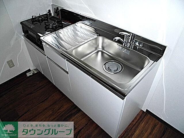 キッチン