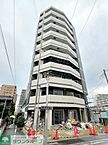 埼玉県草加市栄町3丁目3：物件画像／株式会社タウンハウジング埼玉　草加店