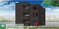 埼玉県越谷市蒲生3丁目2000-6：物件画像／株式会社タウンハウジング埼玉　草加店