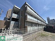 埼玉県越谷市大沢3丁目1-11：物件画像／株式会社タウンハウジング埼玉　草加店