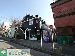 外観画像