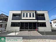 埼玉県越谷市大字恩間704-4：物件画像／株式会社タウンハウジング埼玉　草加店