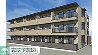 埼玉県越谷市蒲生東町17-18：物件画像／株式会社タウンハウジング埼玉　草加店