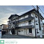 埼玉県越谷市花田4丁目10-11：物件画像／株式会社タウンハウジング埼玉　草加店