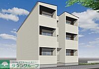 埼玉県吉川市保1丁目26-17：物件画像／株式会社タウンハウジング埼玉　草加店