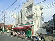 ローソン100 450m