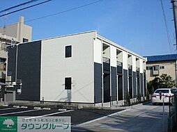 外観画像