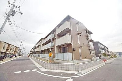 外観 外観
