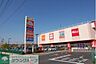 周辺：セブンタウン 徒歩10分。ショッピングセンター 800m