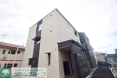 外観 外観